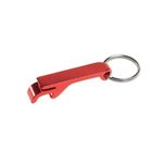 Aluminum Beverage Wrench (TM) - Red