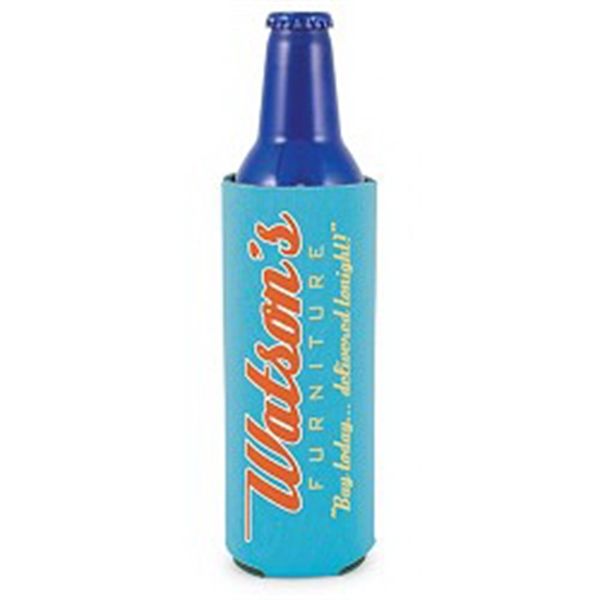 Main Product Image for Aluminum Bottle Coolie