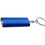 Aluminum Key Chain Flashlight -  