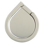 Aluminum Phone Ring And Stand With Phone Wallet -  
