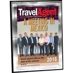Buy Alumo Tech Series Plaque - 9" x 12" x 1" - Full Color