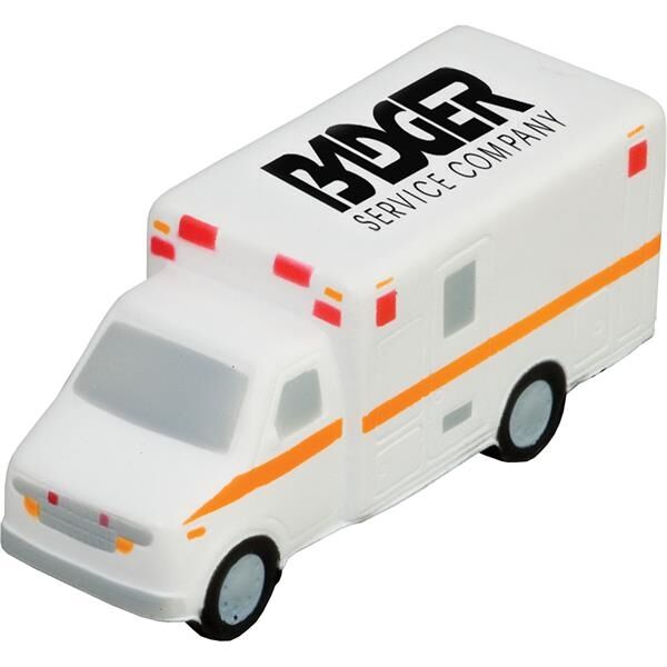 Main Product Image for Ambulance Stress Reliever