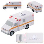 Ambulance Stress Reliever -  