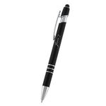 Ander Incline Stylus Pen - Black