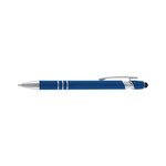 Ander Incline Stylus Pen - Blue