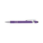 Ander Incline Stylus Pen - Purple