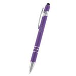 Ander Incline Stylus Pen - Purple