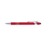 Ander Incline Stylus Pen - Red