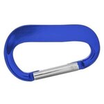 ANDERS CARABINER - Blue