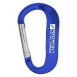 ANDERS CARABINER - Blue