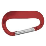 ANDERS CARABINER - Red