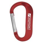 ANDERS CARABINER - Red