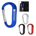 ANDERS CARABINER -  