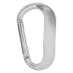 ANDERS CARABINER -  