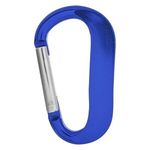 ANDERS CARABINER -  