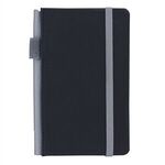 Andrews Journal - Full Color - Notebook (4" x 5.75")