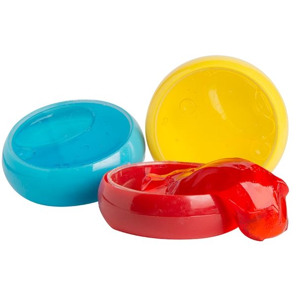 Main Product Image for Anti-Stress Putty Round Small