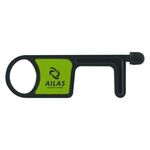 Antibacterial Door Opener Stylus -  