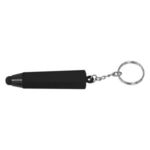 Antibacterial Stylus Keychain -  