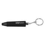 Antibacterial Stylus Keychain -  