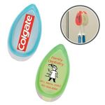 Buy Custom Printed Antibacterial Toothbrush Holder
