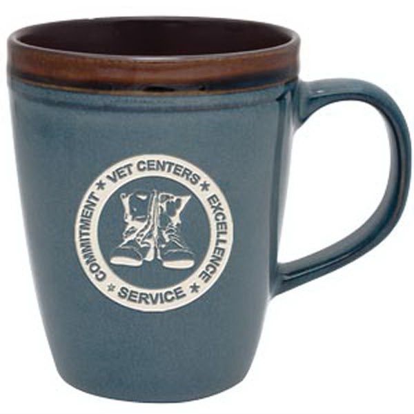 Main Product Image for Coffee Mug Antigua Collection - Deep Etched 14 Oz