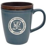 Buy Coffee Mug Antigua Collection - Deep Etched 14 Oz