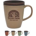 Buy Coffee Mug Antigua Reactive Glaze 14 Oz