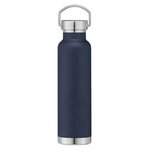 Apollo - 22 oz. Double Wall Stainless Steel Water Bottle W/ Lid