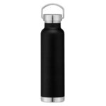 Apollo - 22 oz. Double Wall Stainless Steel Water Bottle W/ Lid