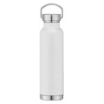 Apollo - 22 oz. Double Wall Stainless Steel Water Bottle W/ Lid