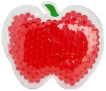 Apple Gel Bead Hot/Cold Pack -  