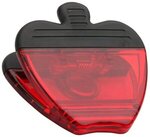 Apple Power Clip - Red
