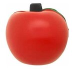Apple Stress Ball - Red