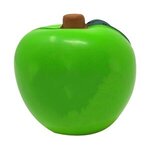 Apple Stress Relievers / Balls - Green