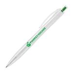 Aqua Clear - RPET Recycled Plastic Pen