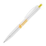 Aqua Clear - RPET Recycled Plastic Pen