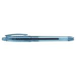Aqua Gel - Recycled P.E.T. Plastic Pen - ColorJet -  