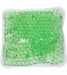 Aqua Pearls Hot Cold Pack - Green