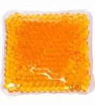 Aqua Pearls Hot Cold Pack - Orange