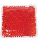 Aqua Pearls Hot Cold Pack - Red
