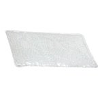 Aqua Pearls(TM) Hot/Cold Pack - Bright White