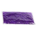 Aqua Pearls(TM) Hot/Cold Pack - Medium Purple