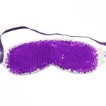 Aqua Pearls(TM) Spa Mask - Medium Purple