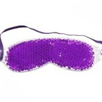 Aqua Pearls(TM) Spa Mask - Medium Purple