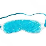 Aqua Pearls(TM) Spa Mask - Royal Blue