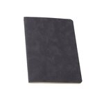 Archive Soft-Cover Journal - Medium Black