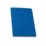 Archive Soft-Cover Journal - Medium Blue