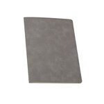 Archive Soft-Cover Journal - Medium Gray