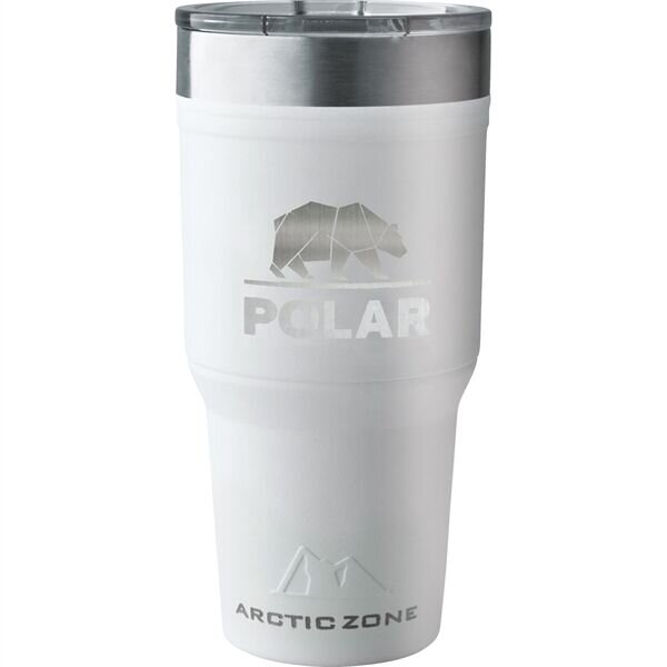 Main Product Image for Arctic Zone(R) Titan Thermal HP Copper Tumbler 30oz - Laser